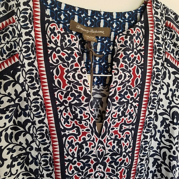 Tommy Bahama Short Dress - Picture 3 of 5